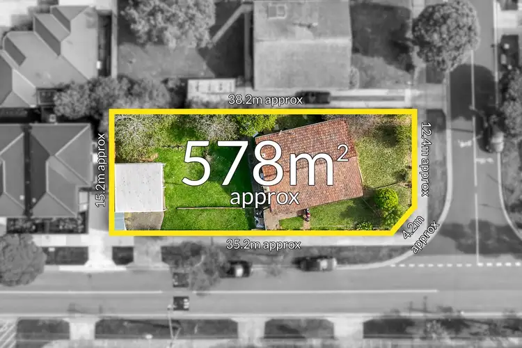 1 Stenocarpus Drive, Doveton VIC 3177