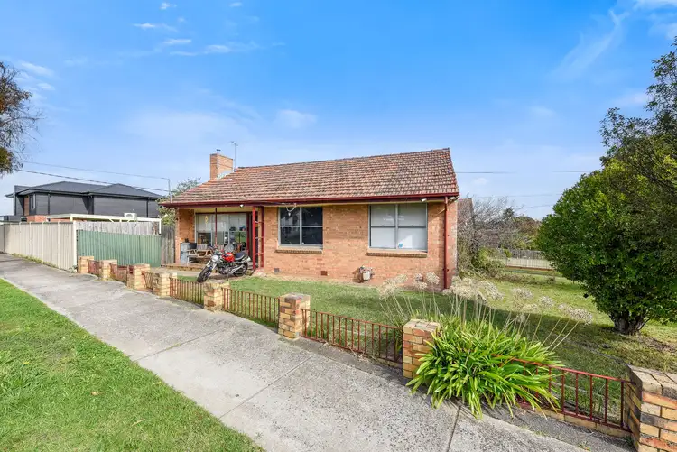 Fifth view of Homely house listing, 1 Stenocarpus Drive, Doveton VIC 3177