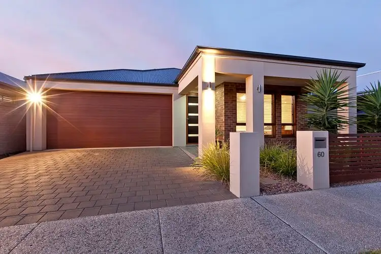 60 Rapid Avenue, Northgate SA 5085