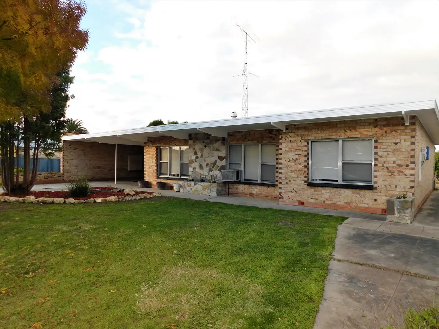 Main view of Homely house listing, 26 Haynes Street, Bordertown SA 5268