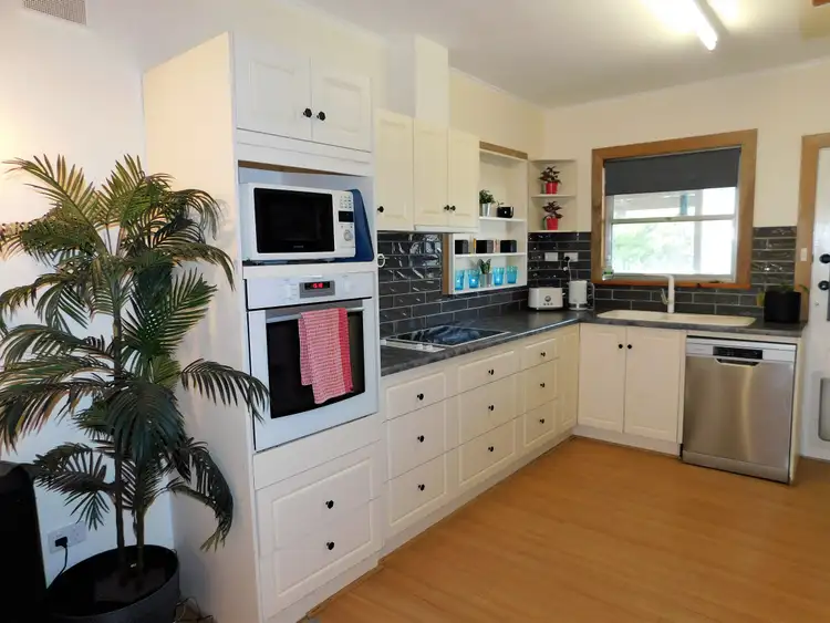 Second view of Homely house listing, 26 Haynes Street, Bordertown SA 5268