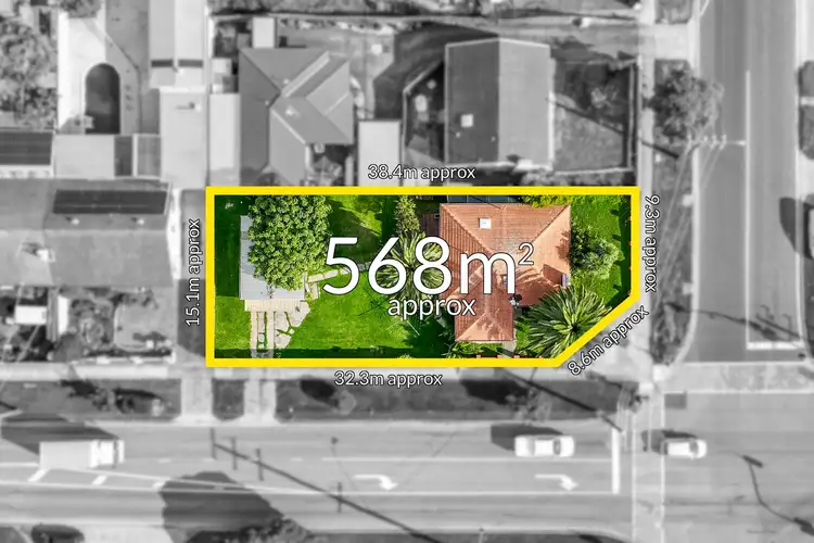 1 Box Street, Doveton VIC 3177