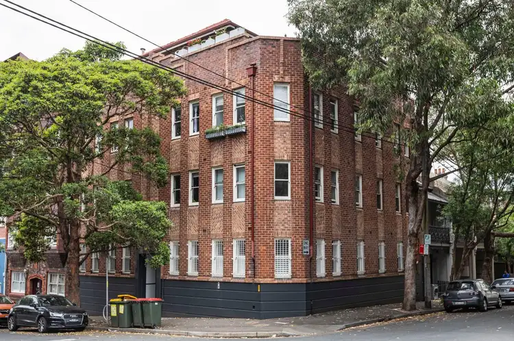 5/385 Liverpool Street, Darlinghurst NSW 2010