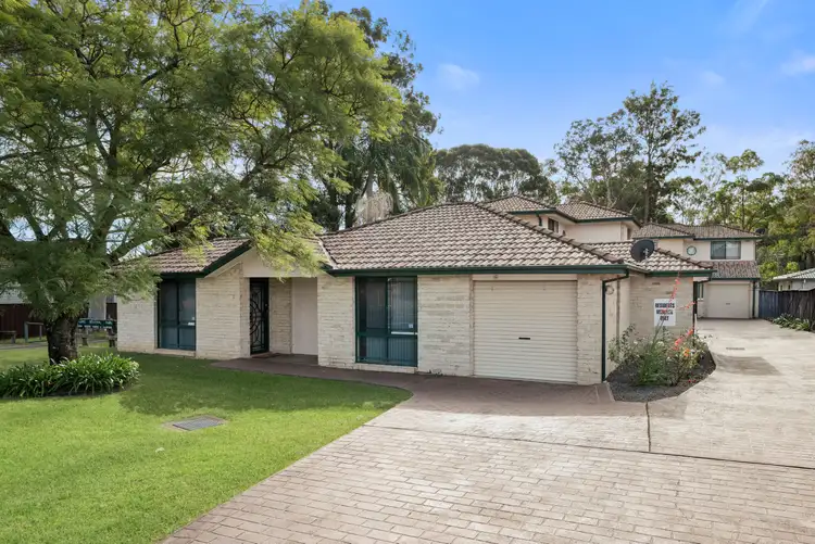 1/12-14 Kings Road, Ingleburn NSW 2565