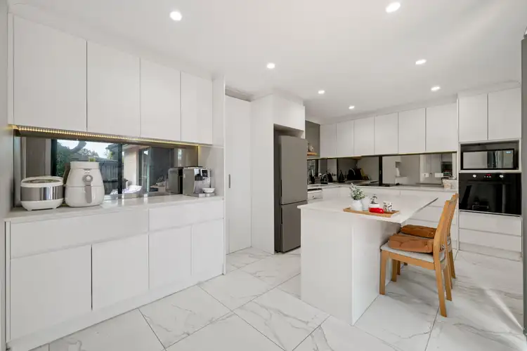 Sixth view of Homely villa listing, 1/12-14 Kings Road, Ingleburn NSW 2565