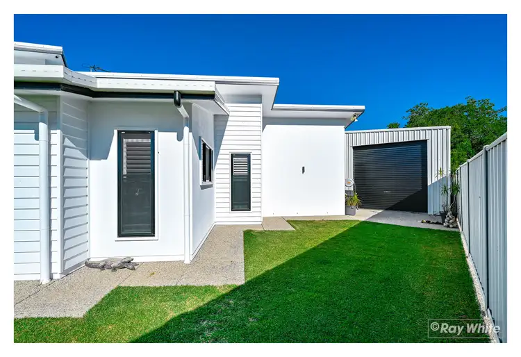 Fourth view of Homely house listing, 11 Bradley Place, Kawana QLD 4701