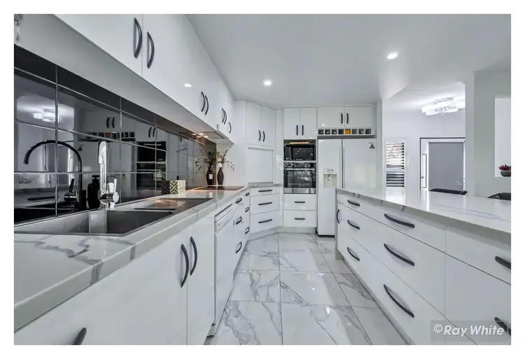 Sixth view of Homely house listing, 11 Bradley Place, Kawana QLD 4701