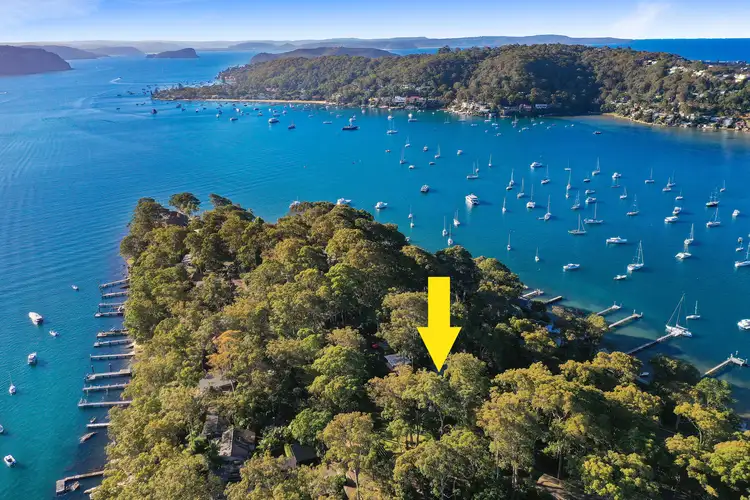 Main view of Homely house listing, 168 Riverview Road, Avalon Beach NSW 2107