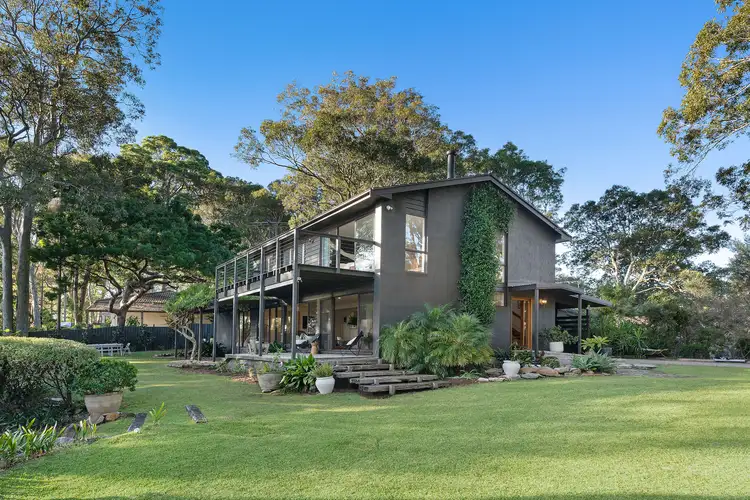 Third view of Homely house listing, 168 Riverview Road, Avalon Beach NSW 2107