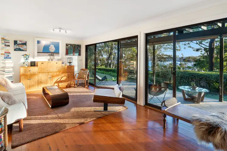 Fourth view of Homely house listing, 168 Riverview Road, Avalon Beach NSW 2107