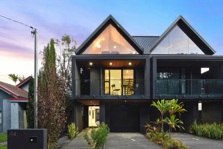 Main view of Homely house listing, 4A Waratah Avenue, Randwick NSW 2031