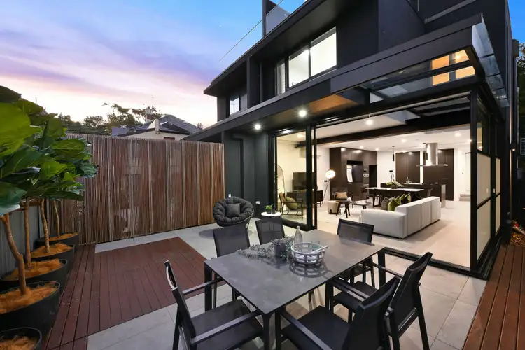 Third view of Homely house listing, 4A Waratah Avenue, Randwick NSW 2031