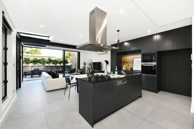 Fourth view of Homely house listing, 4A Waratah Avenue, Randwick NSW 2031