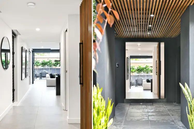 Sixth view of Homely house listing, 4A Waratah Avenue, Randwick NSW 2031