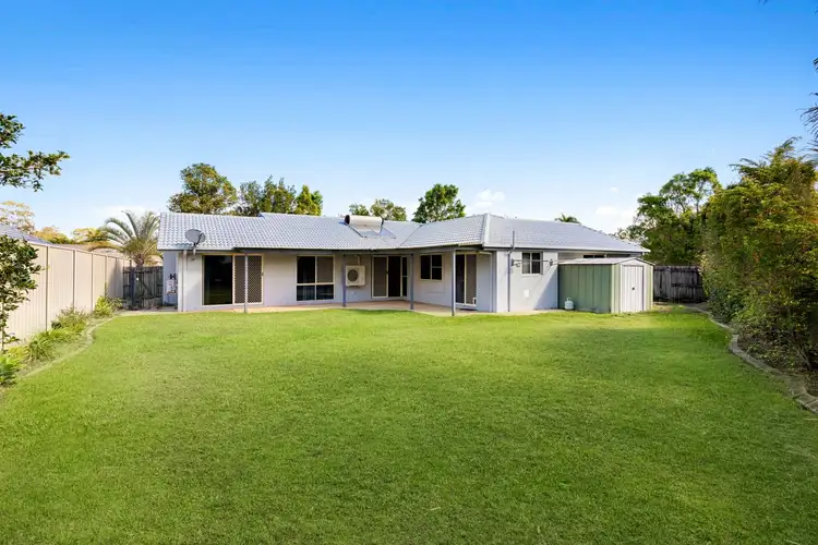 5 Greenway Place, Mountain Creek QLD 4557