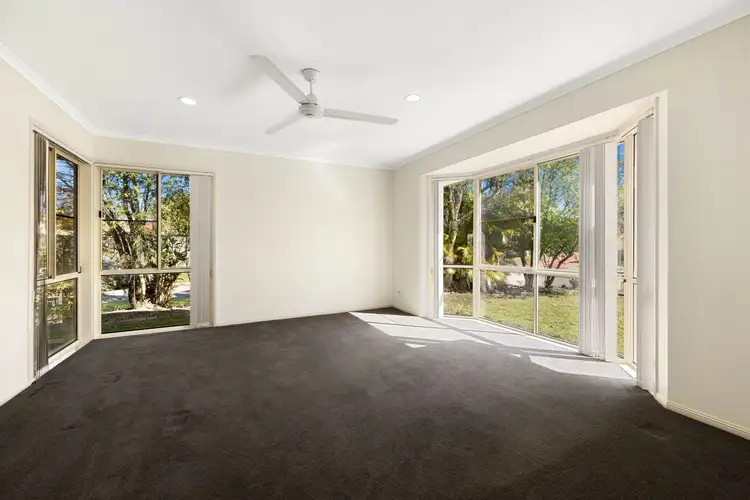 Third view of Homely house listing, 5 Greenway Place, Mountain Creek QLD 4557