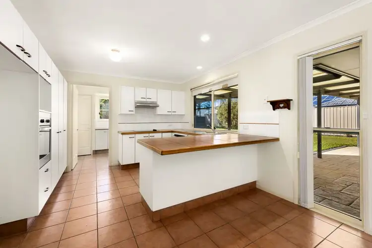 Fourth view of Homely house listing, 5 Greenway Place, Mountain Creek QLD 4557