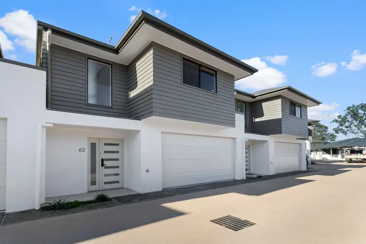 62/5 Pine Valley Drive, Joyner QLD 4500