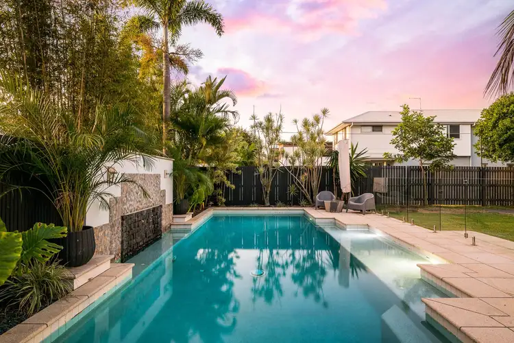 Fifth view of Homely house listing, 47 Jamieson Street, Bulimba QLD 4171