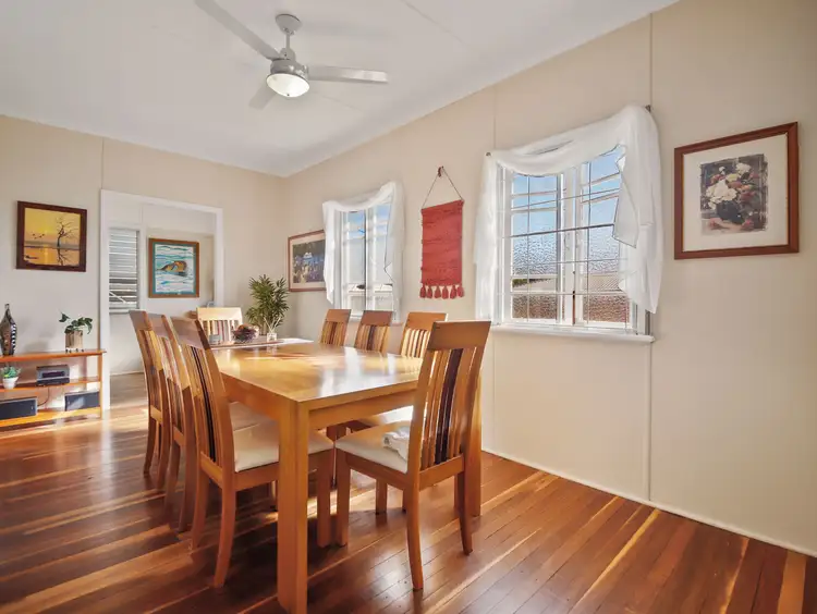 Seventh view of Homely house listing, 3 Hunter Street, Maryborough QLD 4650