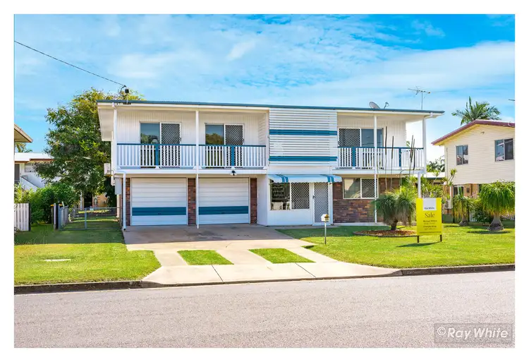 Main view of Homely house listing, 11 Savage Street, Wandal QLD 4700