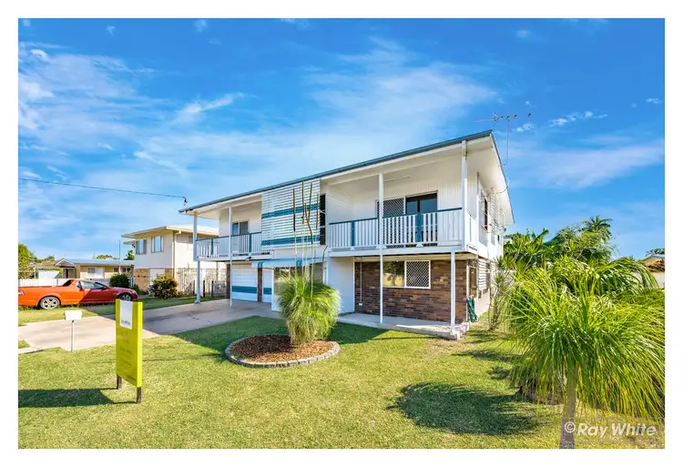 Second view of Homely house listing, 11 Savage Street, Wandal QLD 4700