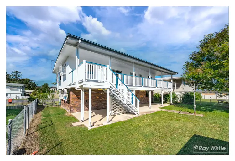 Third view of Homely house listing, 11 Savage Street, Wandal QLD 4700