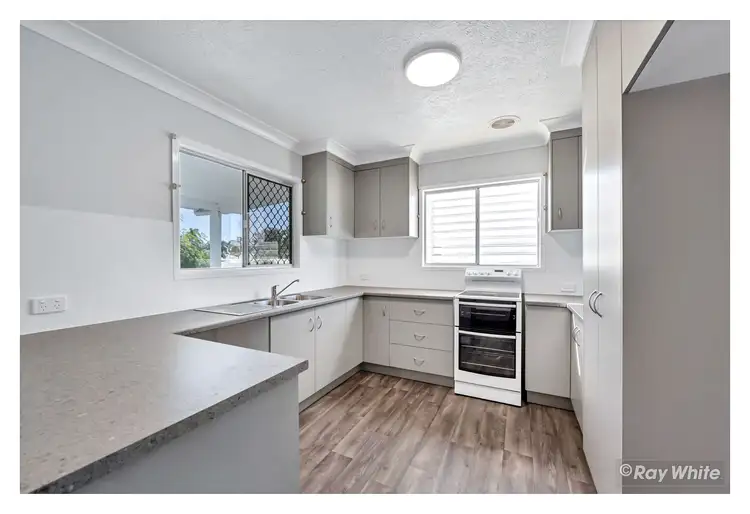 Fourth view of Homely house listing, 11 Savage Street, Wandal QLD 4700