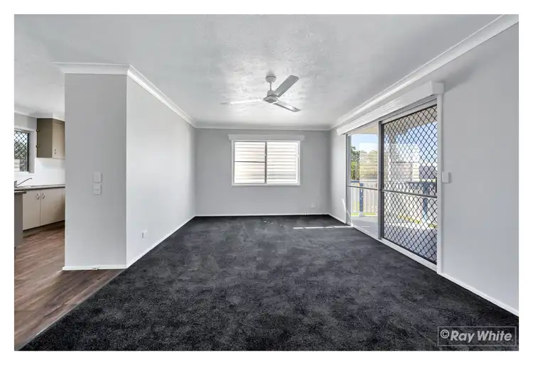 Sixth view of Homely house listing, 11 Savage Street, Wandal QLD 4700