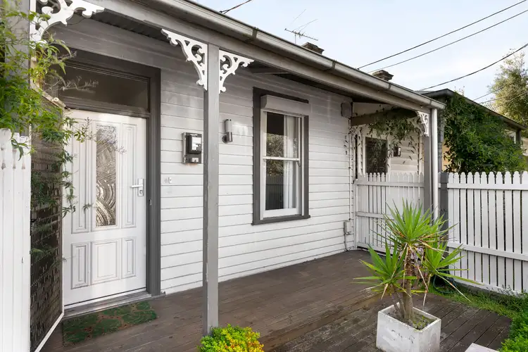 Main view of Homely house listing, 269 Edward Street, Brunswick East VIC 3057
