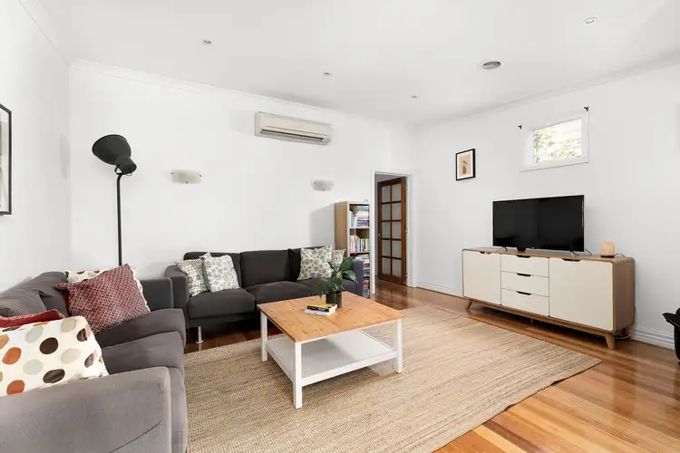 Second view of Homely house listing, 269 Edward Street, Brunswick East VIC 3057