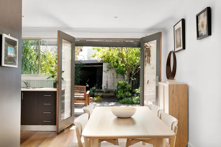 Fourth view of Homely house listing, 269 Edward Street, Brunswick East VIC 3057