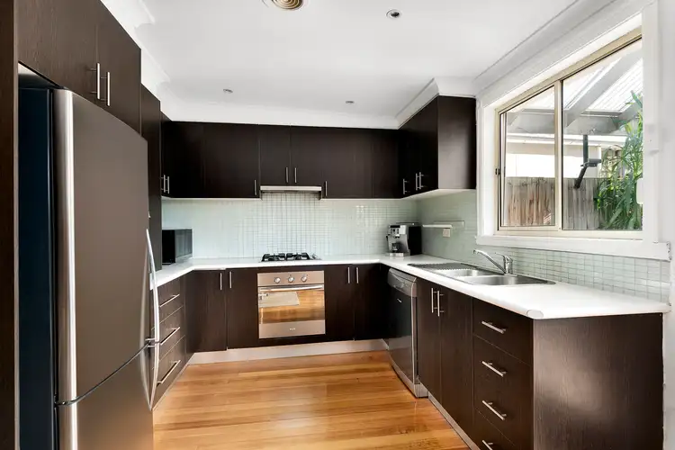 Fifth view of Homely house listing, 269 Edward Street, Brunswick East VIC 3057
