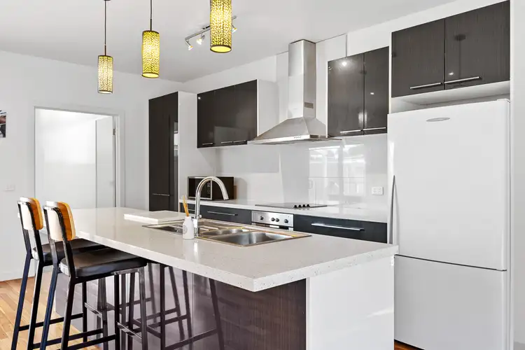 Third view of Homely house listing, 10 Echo Street, Venus Bay VIC 3956