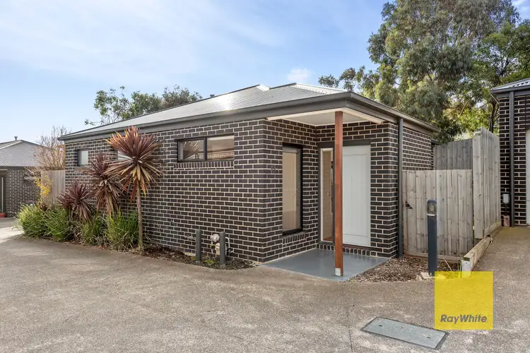 Main view of Homely unit listing, 6/58 Tucker Street, Breakwater VIC 3219