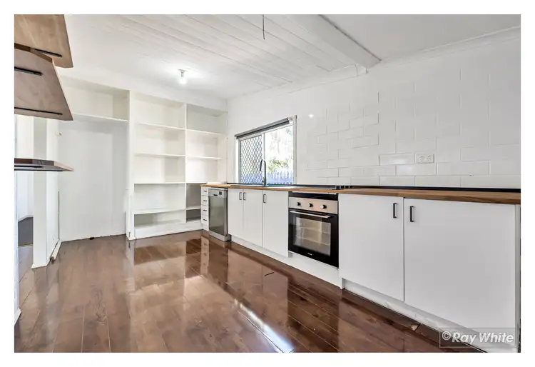 Third view of Homely house listing, 11 Macdonald Street, Allenstown QLD 4700
