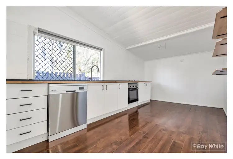 Fourth view of Homely house listing, 11 Macdonald Street, Allenstown QLD 4700