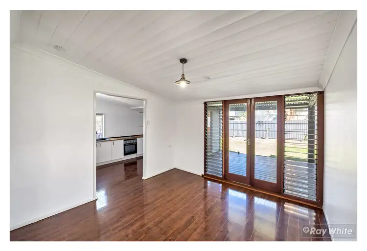 Fifth view of Homely house listing, 11 Macdonald Street, Allenstown QLD 4700