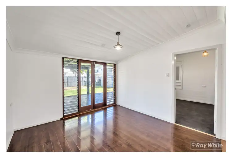 Sixth view of Homely house listing, 11 Macdonald Street, Allenstown QLD 4700