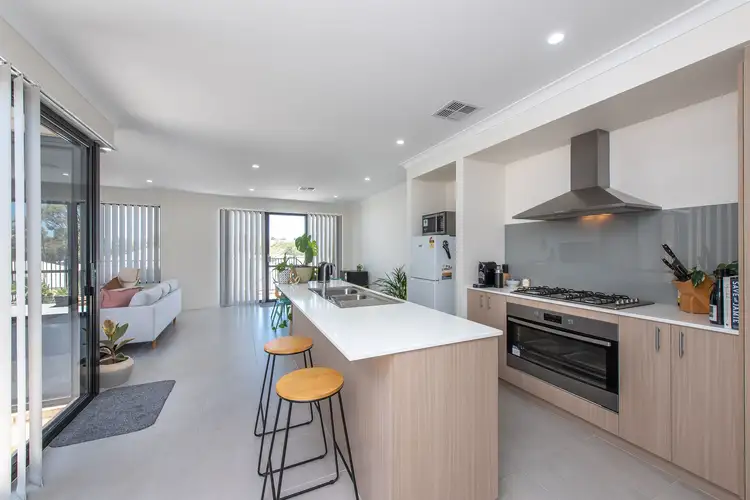 34A Currajong Crescent, Craigie WA 6025