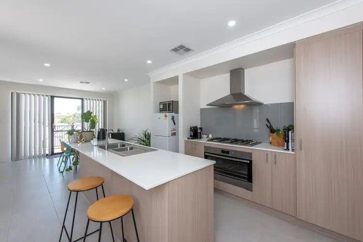 Fifth view of Homely house listing, 34A Currajong Crescent, Craigie WA 6025