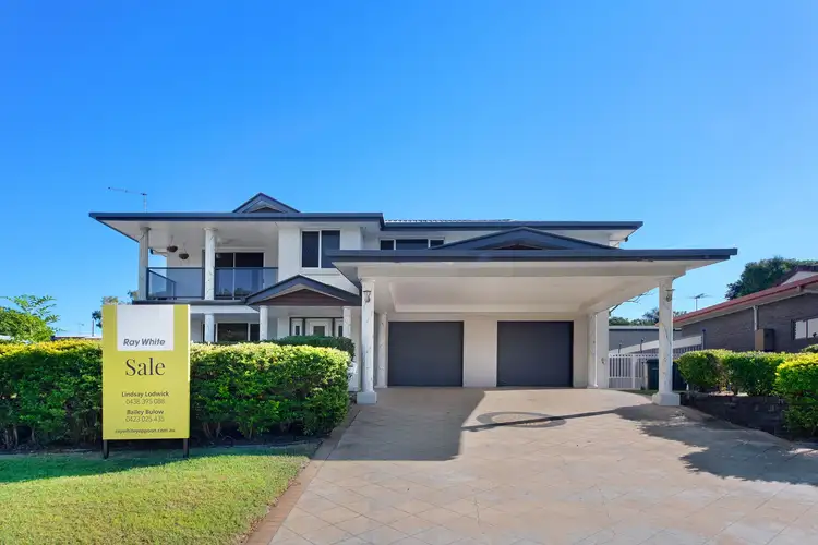 15 O'Donnell Street, Kawana QLD 4701
