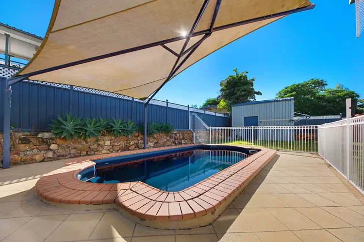 Second view of Homely house listing, 15 O'Donnell Street, Kawana QLD 4701