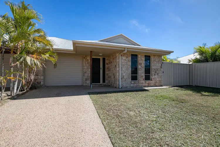 2/10 Moriarty Street, Emerald QLD 4720