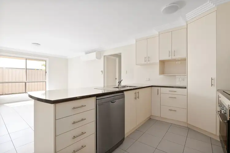 Fourth view of Homely house listing, 2/10 Moriarty Street, Emerald QLD 4720