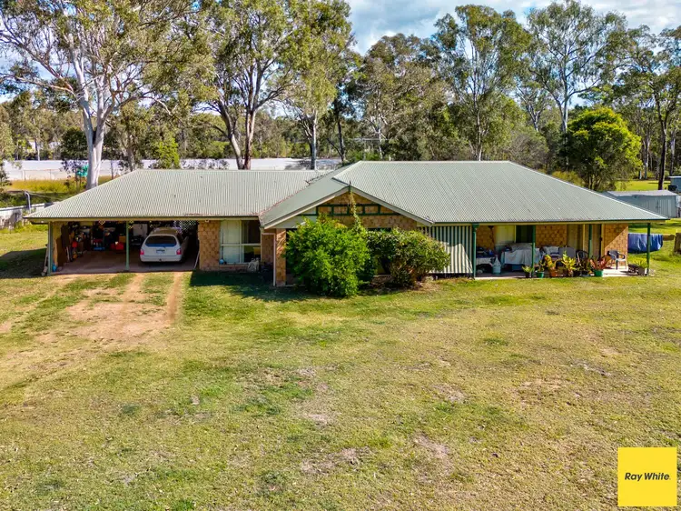 159 Zischkes Road, Coominya QLD 4311