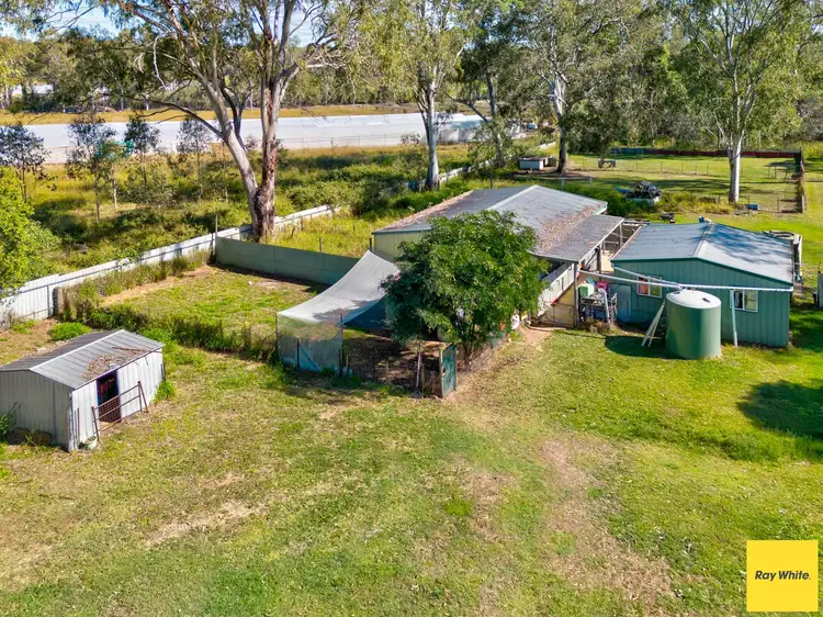 Third view of Homely house listing, 159 Zischkes Road, Coominya QLD 4311