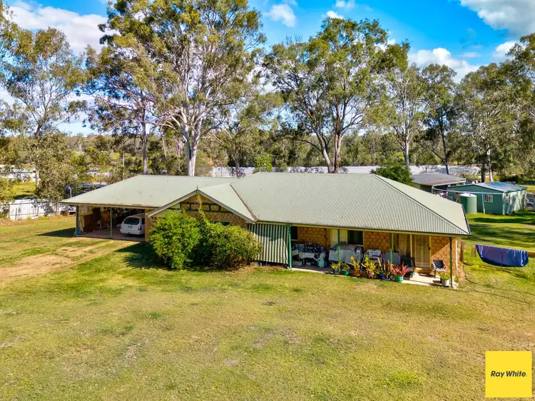 Fourth view of Homely house listing, 159 Zischkes Road, Coominya QLD 4311