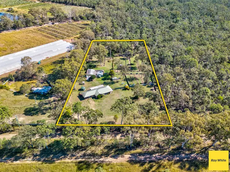 Sixth view of Homely house listing, 159 Zischkes Road, Coominya QLD 4311