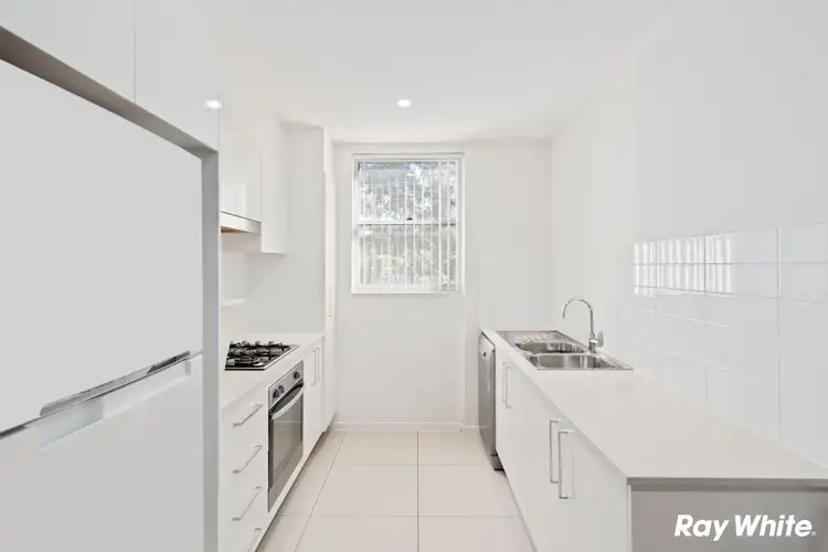 Third view of Homely unit listing, 108/11 Junia Avenue, Toongabbie NSW 2146